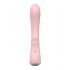 Sweetheart - Rechargeable, Flexible G-spot Vibrator (Pink) 