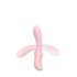 Sweetheart - Rechargeable, Flexible G-spot Vibrator (Pink) 