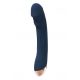 Goddess Boreas - Rechargeable, Warming G-spot Vibrator (Blue) 