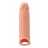 RealStuff Extender 6.5 - Penis Sleeve - Natural (17cm) 