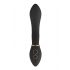 Elite Josephine - Rechargeable G-spot Vibrator (Black) 