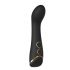 Elite Juliette - Rechargeable Waterproof G-spot Vibrator (Black) 