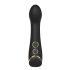 Elite Juliette - Rechargeable Waterproof G-spot Vibrator (Black) 