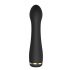 Elite Juliette - Rechargeable Waterproof G-spot Vibrator (Black) 