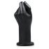 Fist Corps Buttr - Fisting Dildo (Black) 