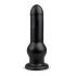 BUTTR Tactical I - Suction Base Dildo (Black) 