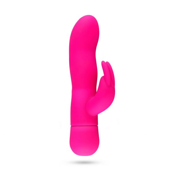 Easytoys Mad Rabbit - Bunny Ear Vibrator (Pink) 