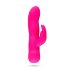 Easytoys Mad Rabbit - Bunny Ear Vibrator (Pink) 