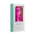 Easytoys Mad Rabbit - Bunny Ear Vibrator (Pink) 