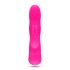 Easytoys Mad Rabbit - Bunny Ear Vibrator (Pink) 