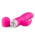 Easytoys Mad Rabbit - Bunny Ear Vibrator (Pink) 