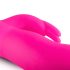 Easytoys Mad Rabbit - Bunny Ear Vibrator (Pink) 