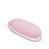 LUV EGG - Rechargeable Wireless Vibrating Egg (Pink) 