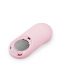 LUV EGG - Rechargeable Wireless Vibrating Egg (Pink) 