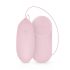 LUV EGG - Rechargeable Wireless Vibrating Egg (Pink) 