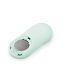 LUV EGG - Rechargeable Wireless Vibrating Egg (Green) 