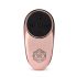 Waterproof Vibrating Egg - Rose Gold 