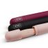 Senzi - Rechargeable, Waterproof Clitoral Vibrator (Burgundy) 