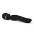 Sway No.4 Wand - Rechargeable Massager Vibrator (Black) 