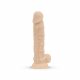 Real Fantasy Ashton - Realistic Dildo - 20.5cm (Natural) 