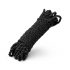 Shibari Rope - 5m (Black) 