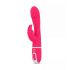 Easytoys - Clitoral and G-spot Vibrator (Pink) 