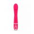 Easytoys - Clitoral and G-spot Vibrator (Pink) 