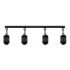 Bedroom Fantasies - adjustable spreader bar (black)