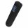 BLAQ - digital stick vibrator (black) 