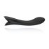 BLAQ - digital G-spot vibrator (black) 