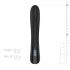 BLAQ - digital G-spot vibrator (black) 