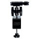 Kiiroo Keon - Masturbator Mount (Black) 