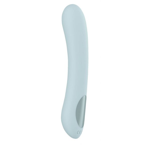 Kiiroo Pearl 2 - Rechargeable Interactive Waterproof G-spot Vibrator (Green) 