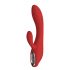 Red Revolution Sofia - Rechargeable Clitoral Vibrator (Red) 