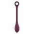 Glam - Rechargeable, Waterproof G-spot Vibrator (Purple) 