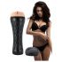 The Girl Next Door Tori - Realistic Fleshlight (Natural-Black) 