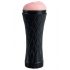 The Girl Next Door Tori - Realistic Fleshlight (Natural-Black) 