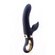 Dream Toys Atropos - Rechargeable, Warming Vibrator (Blue) 