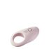 Vivre Bibi - Rechargeable, Vibrating Cock Ring (Pink) 