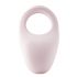 Vivre Bibi - Rechargeable, Vibrating Cock Ring (Pink) 