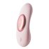 Vivre Gigi - Wireless Panty Vibrator (Pink) 