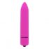 Pleasure Box Love to Play - Vibrator Set - 6 Pieces (Pink-Purple)