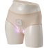 Luminiel Y Zone - Intimate Rejuvenation Care Device (White-Rose Gold) 