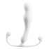 Aneros Eupho Trident - Prostate Dildo (White) 