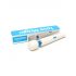 Love Magic Wand - rechargeable massage vibrator (white) 