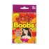 Fruit Flavored Jelly Boobs Candy (120g) 