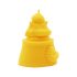 Magic Motion Elizabeth - Silicone Cat Attachment (Yellow) 