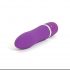 B SWISH Bcute Classic - Waterproof Lipstick Vibrator (Purple) 