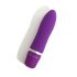 B SWISH Bcute Classic - Waterproof Lipstick Vibrator (Purple) 