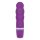 B SWISH Bcute Pearl - Waterproof Beaded Vibrator (Purple) 